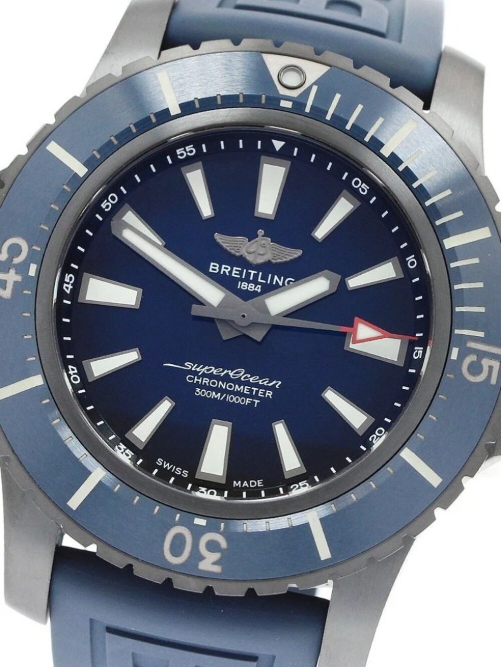 BREITLING Super Ocean - Picture 3 of 12